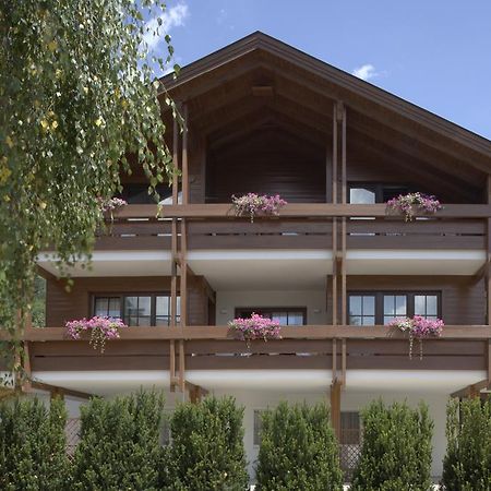 Dependance Villa Calluna กัมโปตูเรส ภายนอก รูปภาพ